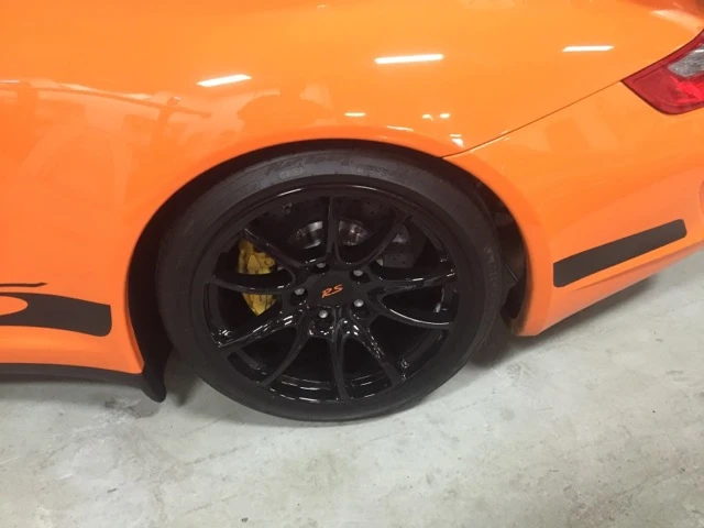 2007 Porsche 997 GT3 RS - Image 16 of 19