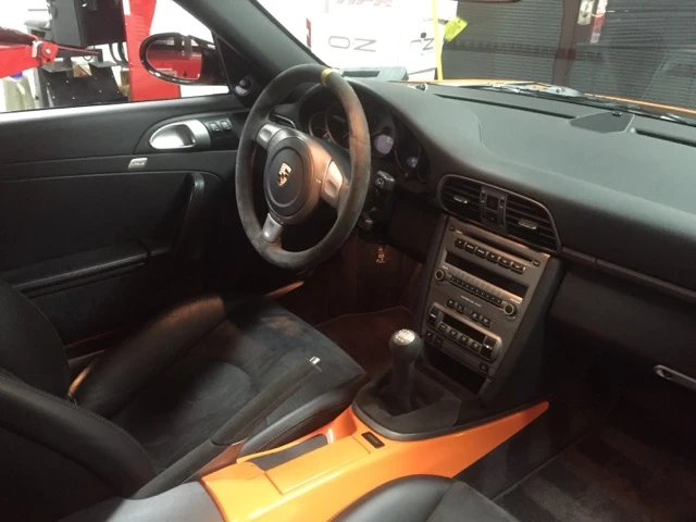 2007 Porsche 997 GT3 RS - Image 12 of 19
