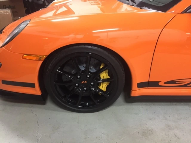 2007 Porsche 997 GT3 RS - Image 15 of 19