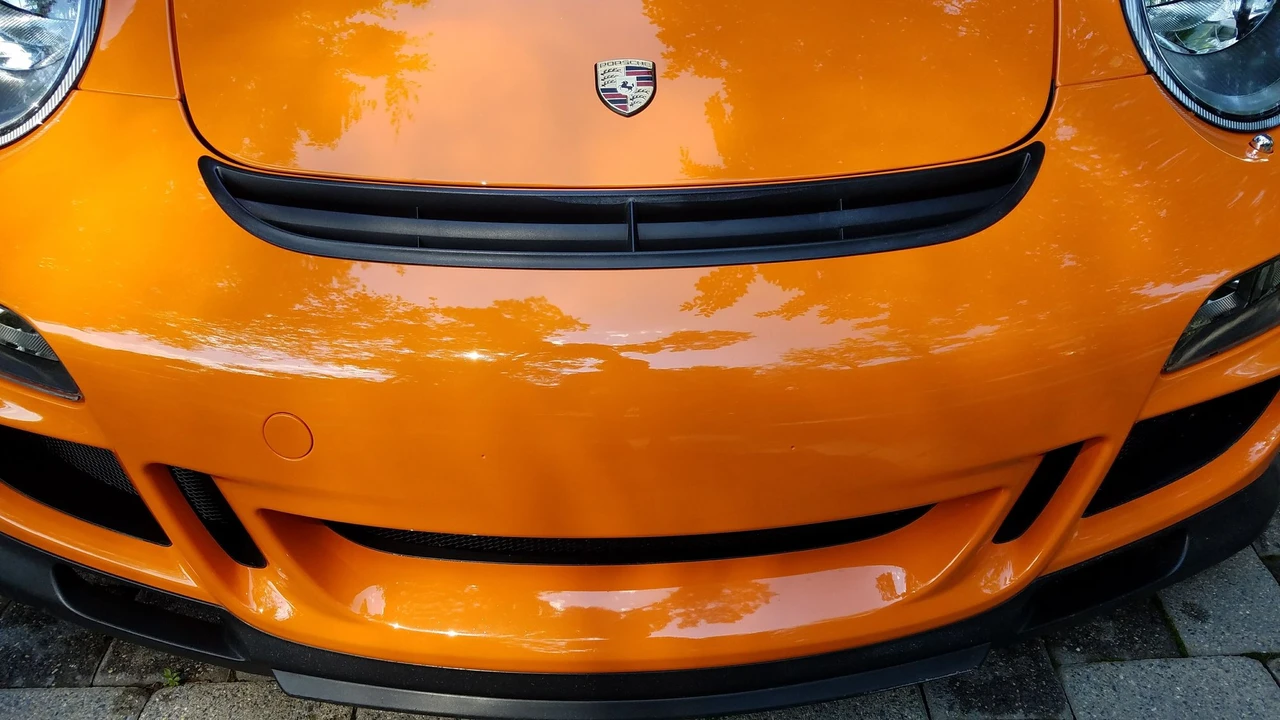 2007 Porsche 997 GT3 RS - Image 26 of 31
