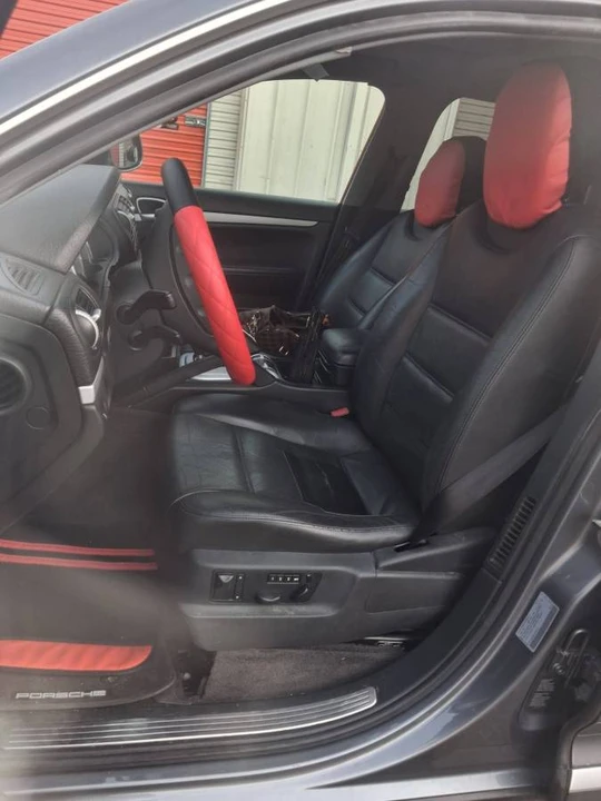 2007 Porsche 955/957 Cayenne S - Image 11 of 11
