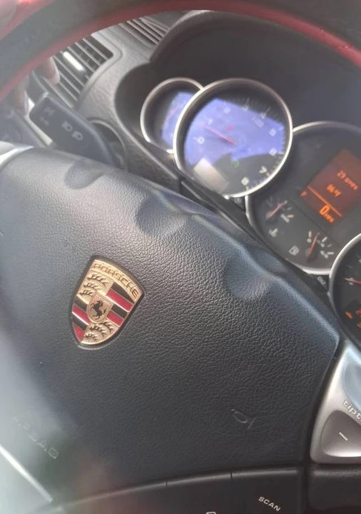 2007 Porsche 955/957 Cayenne S - Image 4 of 11