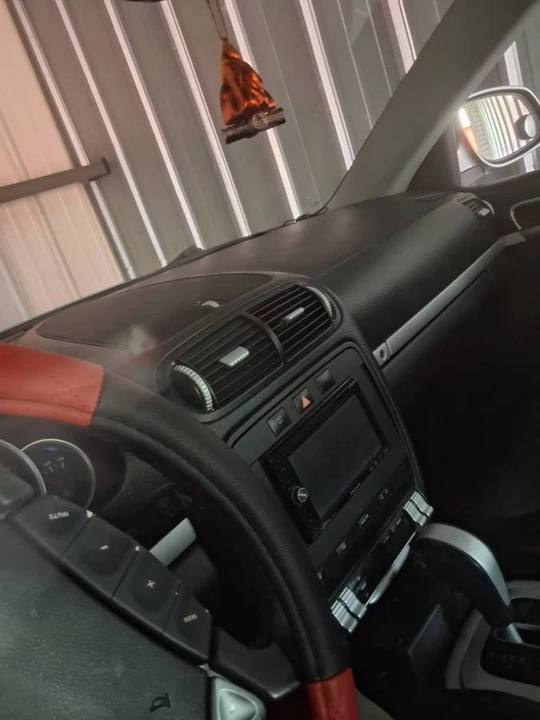 2007 Porsche 955/957 Cayenne S - Image 7 of 11