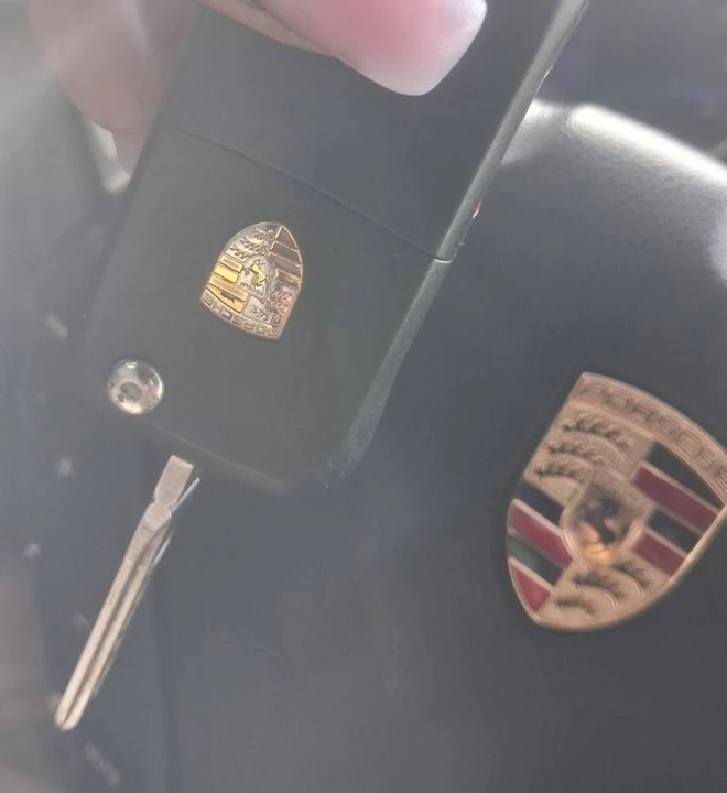 2007 Porsche 955/957 Cayenne S - Image 2 of 11