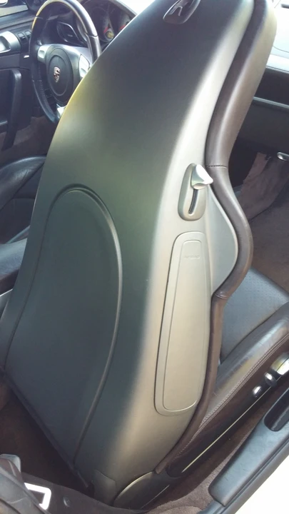 2007 Porsche 997 Turbo - Image 20 of 24