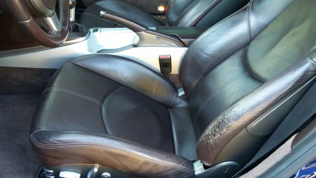 2007 Porsche 997 Turbo - Image 21 of 24