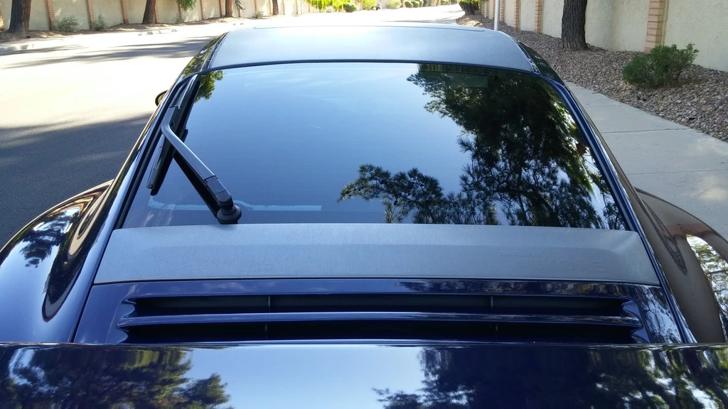 2007 Porsche 997 Turbo - Image 11 of 24