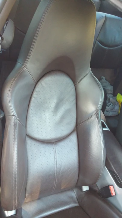 2007 Porsche 997 Turbo - Image 22 of 24