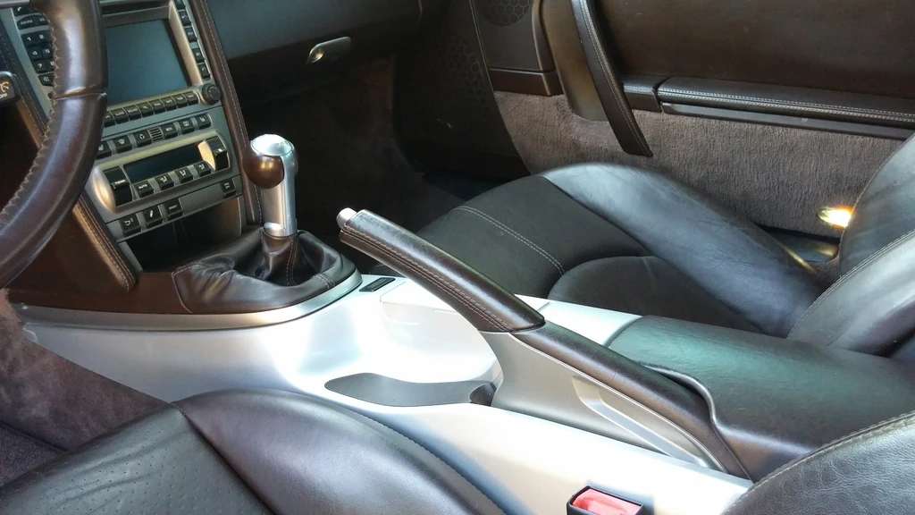 2007 Porsche 997 Turbo - Image 18 of 24