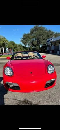 2007 Porsche 987 Boxster - Image 17 of 17