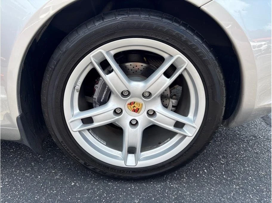 2007 Porsche 987 Boxster - Image 16 of 18