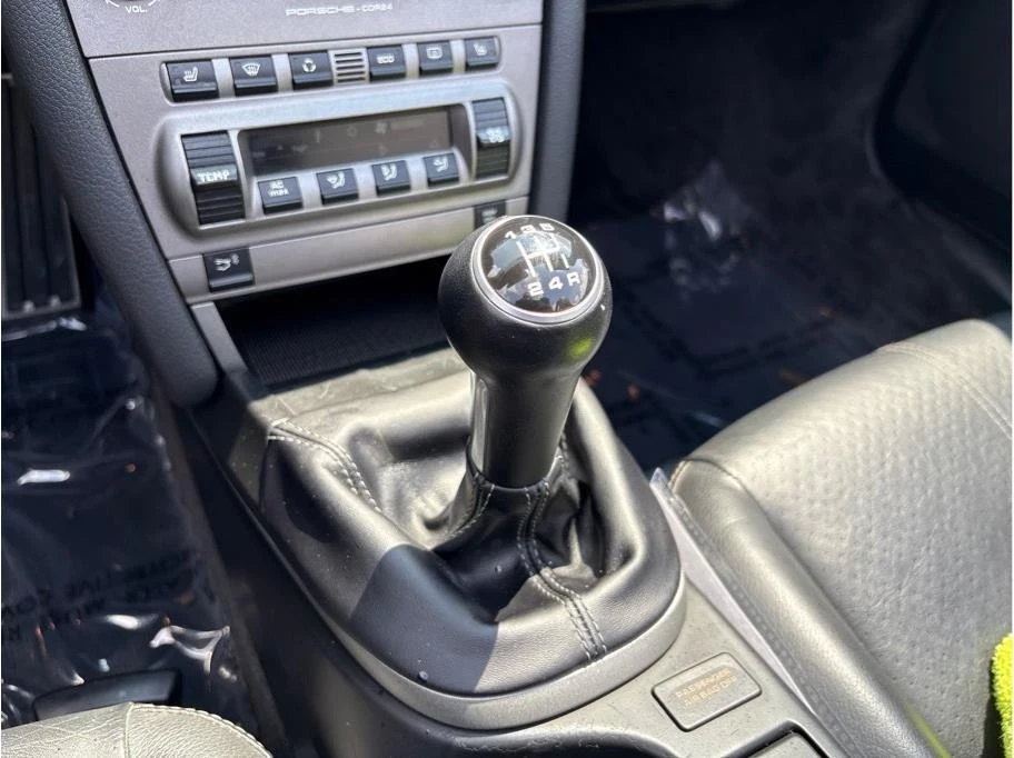 2007 Porsche 987 Boxster - Image 14 of 18