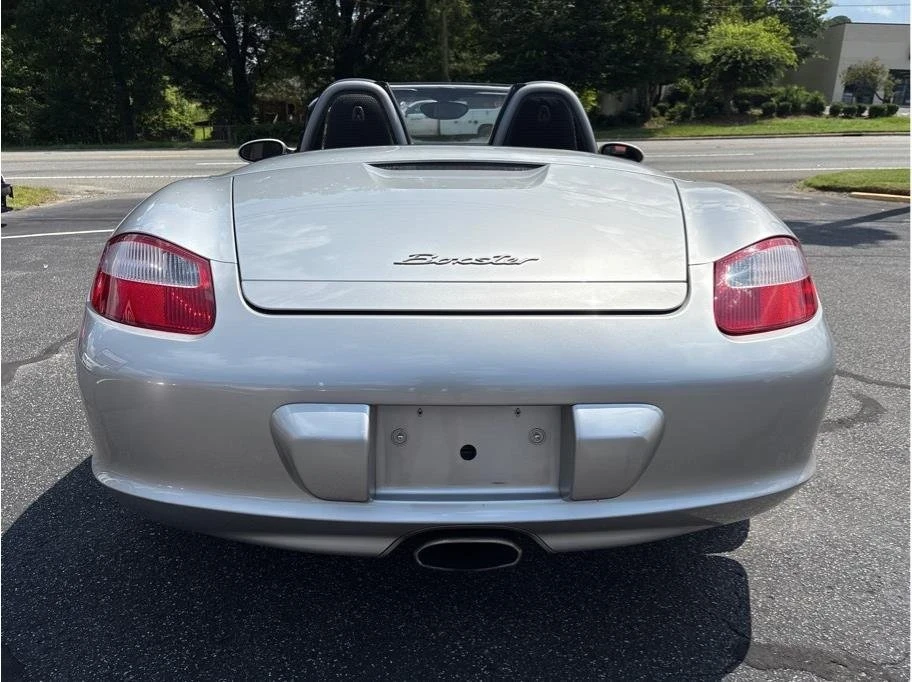 2007 Porsche 987 Boxster - Image 5 of 18