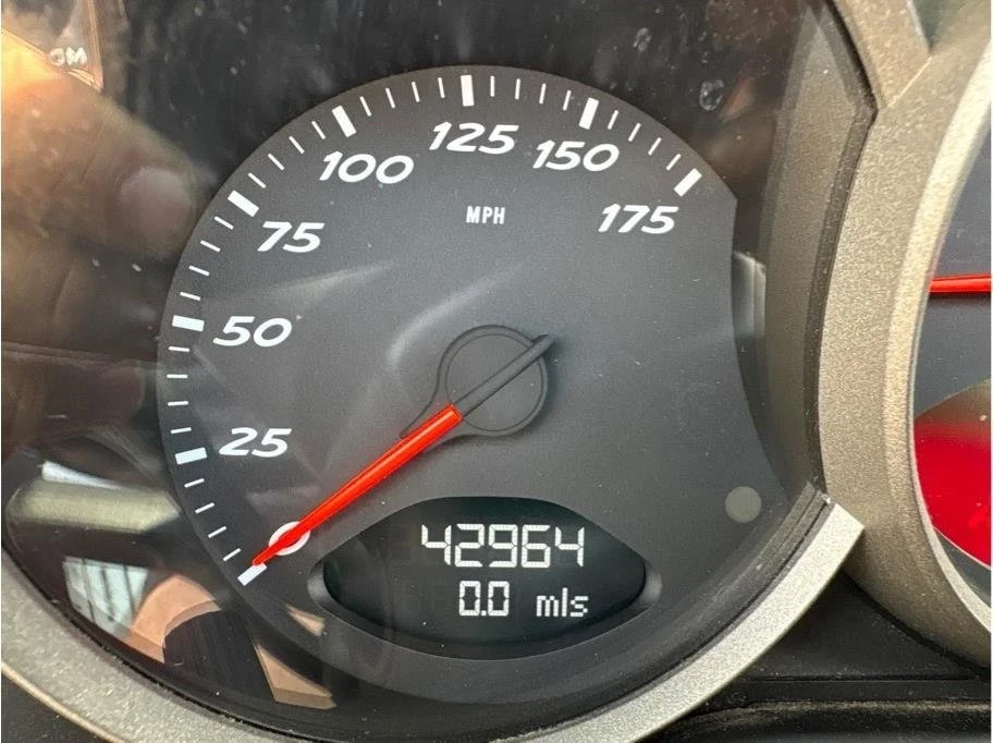2007 Porsche 987 Boxster - Image 12 of 18