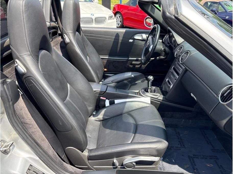 2007 Porsche 987 Boxster - Image 10 of 18