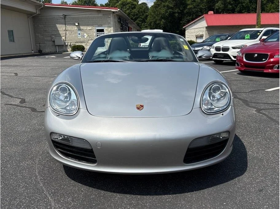 2007 Porsche 987 Boxster - Image 2 of 18