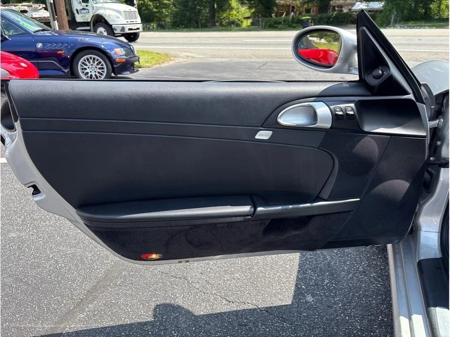 2007 Porsche 987 Boxster - Image 7 of 18