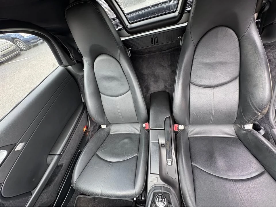 2007 Porsche 987 Boxster - Image 9 of 9