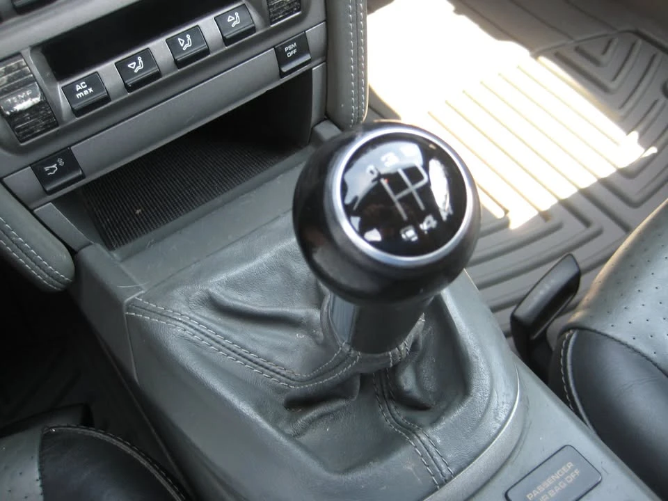 2007 Porsche 987 Boxster - Image 16 of 16