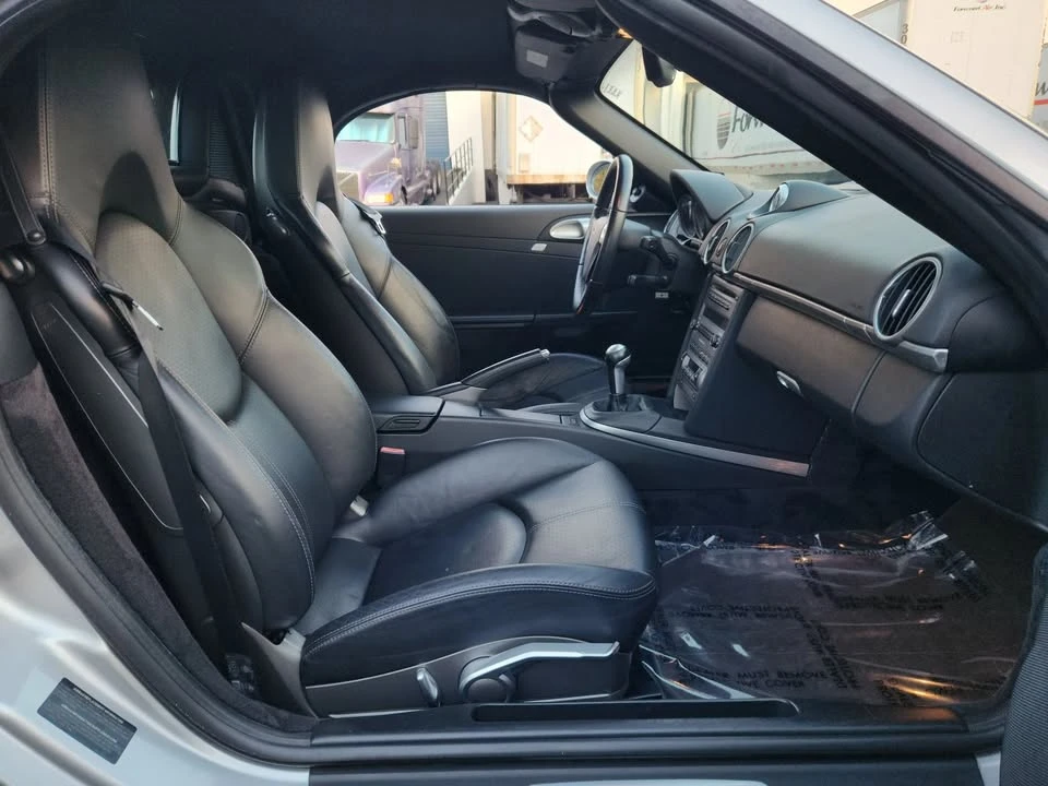2007 Porsche 987 Boxster - Image 14 of 17