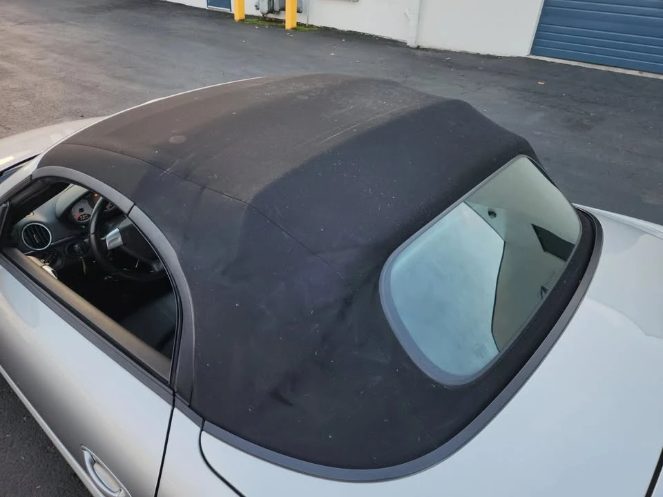 2007 Porsche 987 Boxster - Image 17 of 17