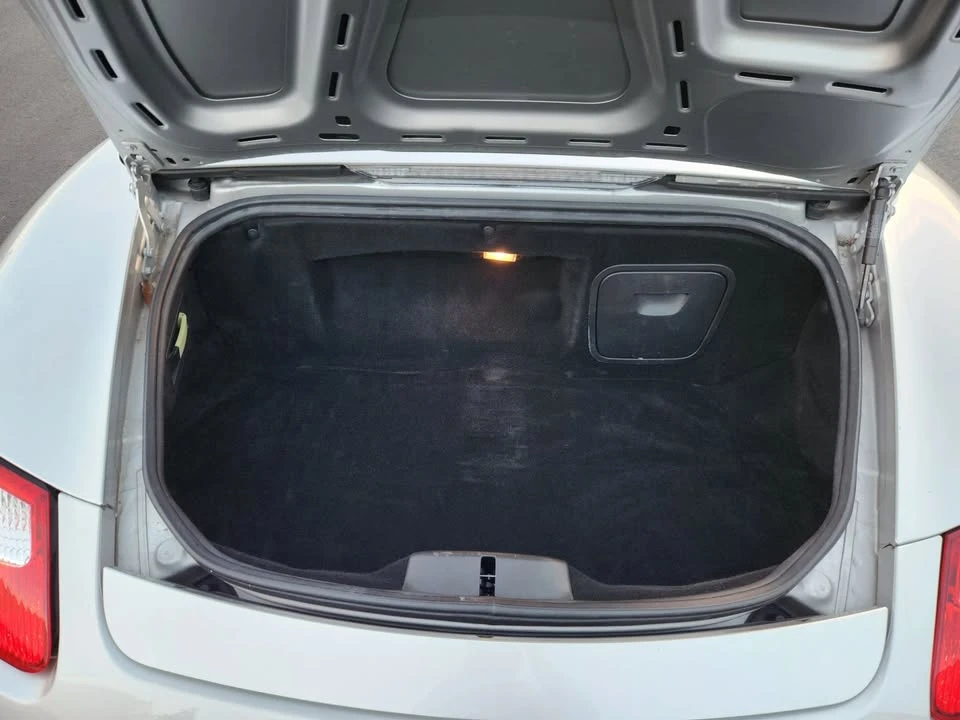2007 Porsche 987 Boxster - Image 15 of 17