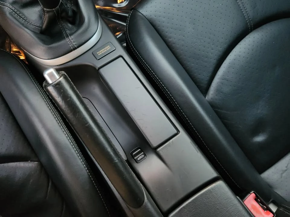 2007 Porsche 987 Boxster - Image 12 of 17