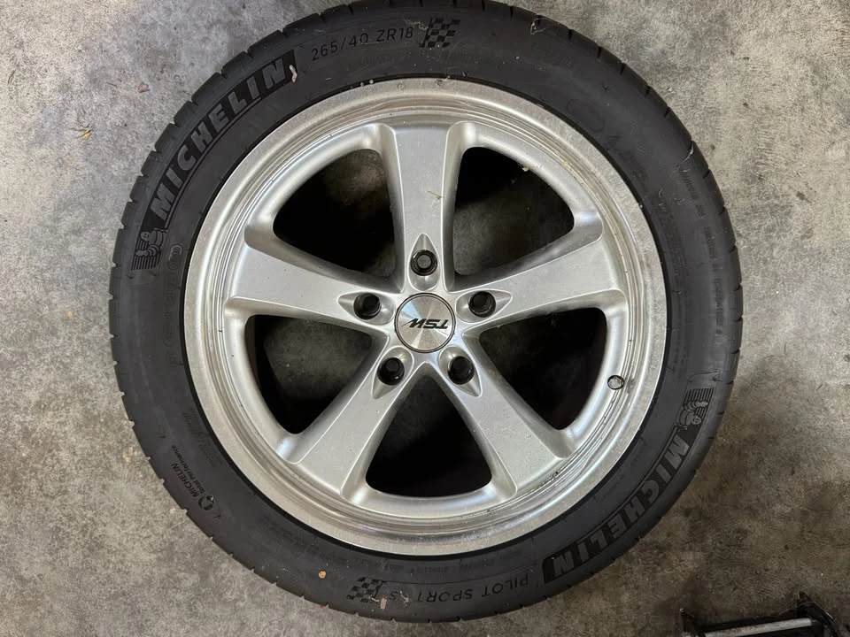 2007 Porsche 987 Boxster - Image 10 of 10