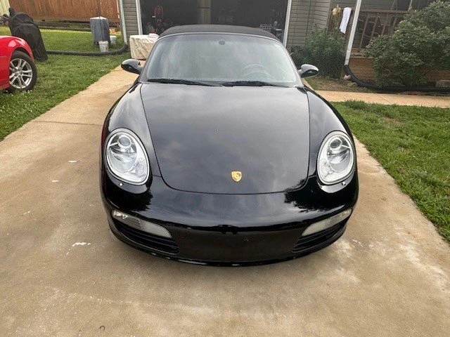 2007 Porsche 987 Boxster - Image 3 of 10