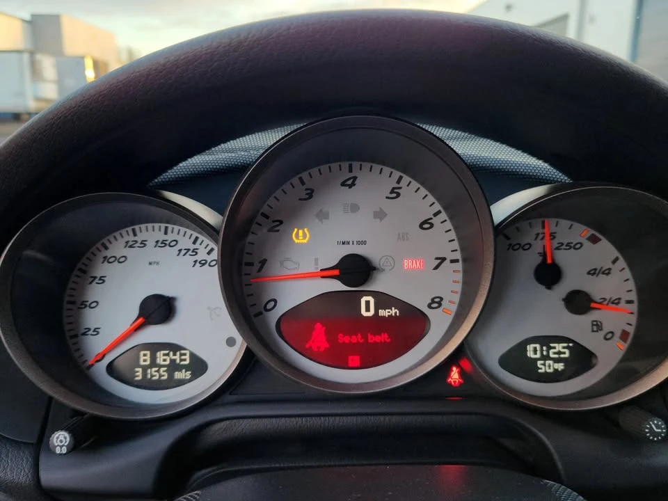 2007 Porsche 987 Boxster - Image 8 of 17