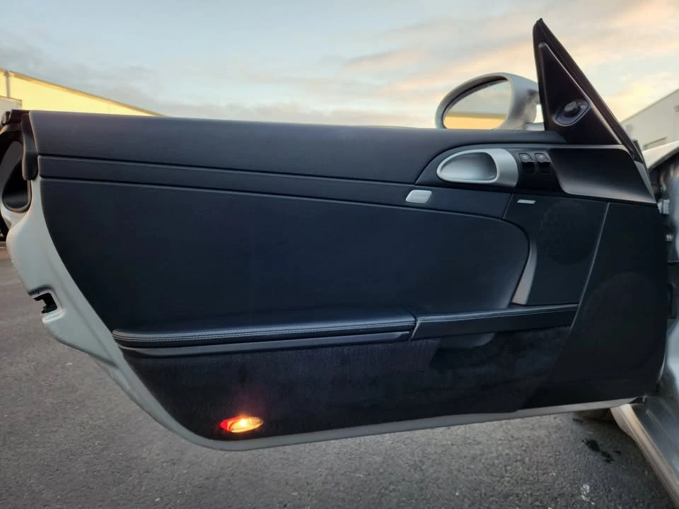 2007 Porsche 987 Boxster - Image 7 of 17