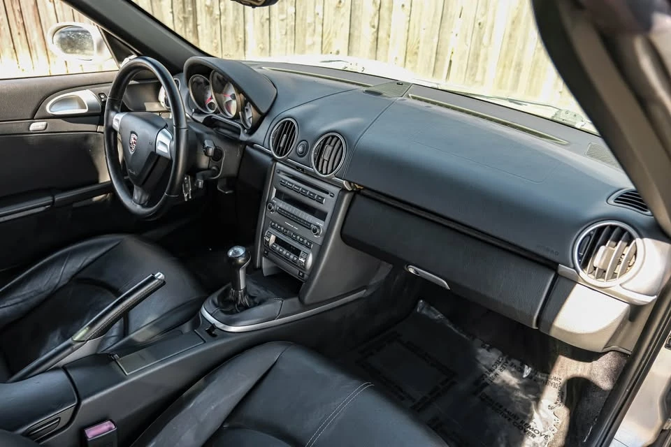 2007 Porsche 987 Boxster - Image 15 of 19