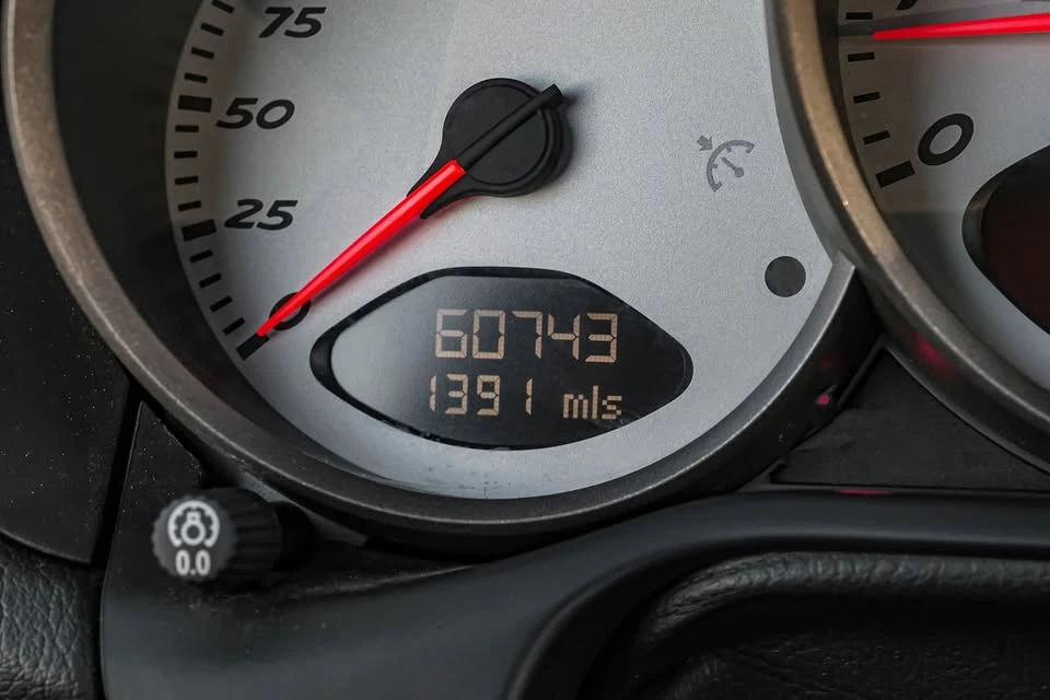 2007 Porsche 987 Boxster - Image 19 of 19