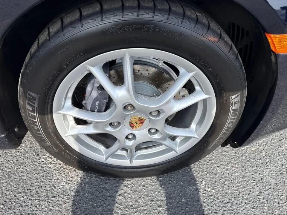 2007 Porsche 987 Boxster - Image 5 of 16