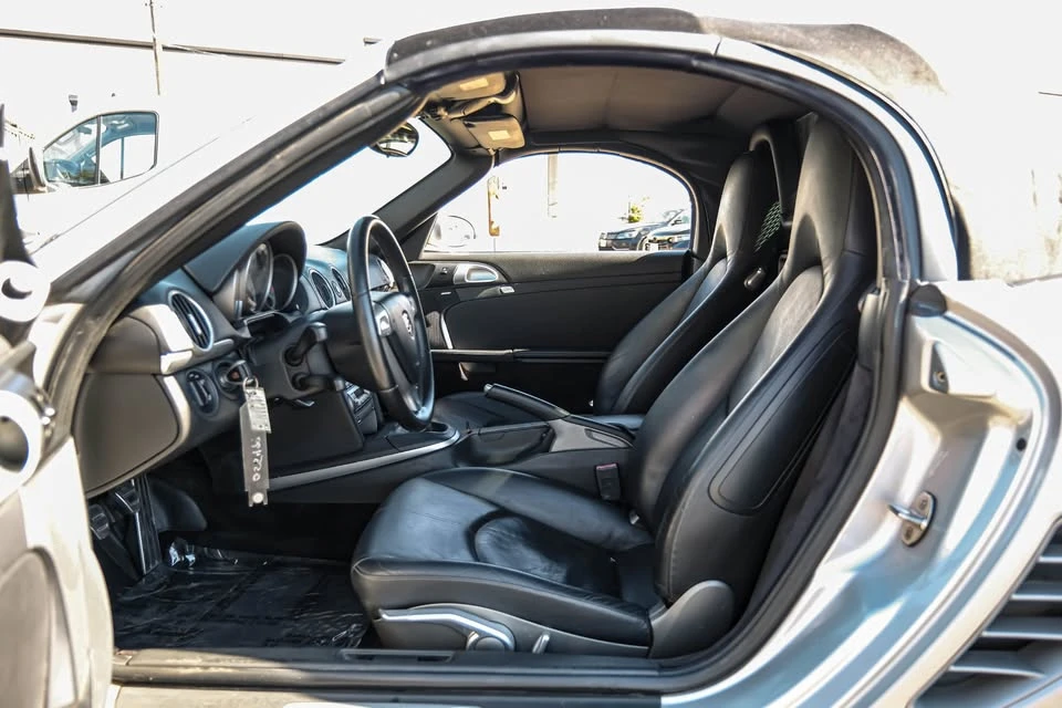 2007 Porsche 987 Boxster - Image 3 of 19