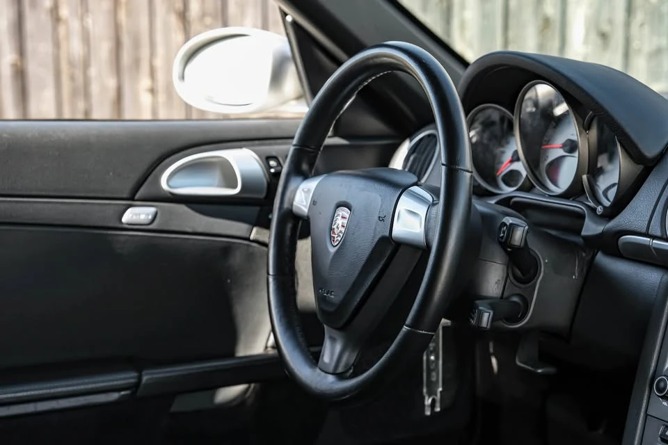 2007 Porsche 987 Boxster - Image 16 of 19