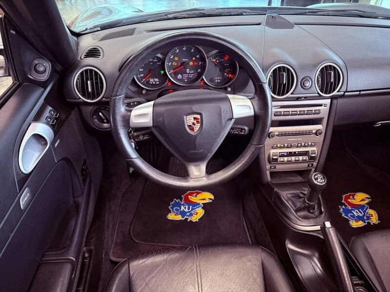 2007 Porsche 987 Boxster - Image 11 of 19