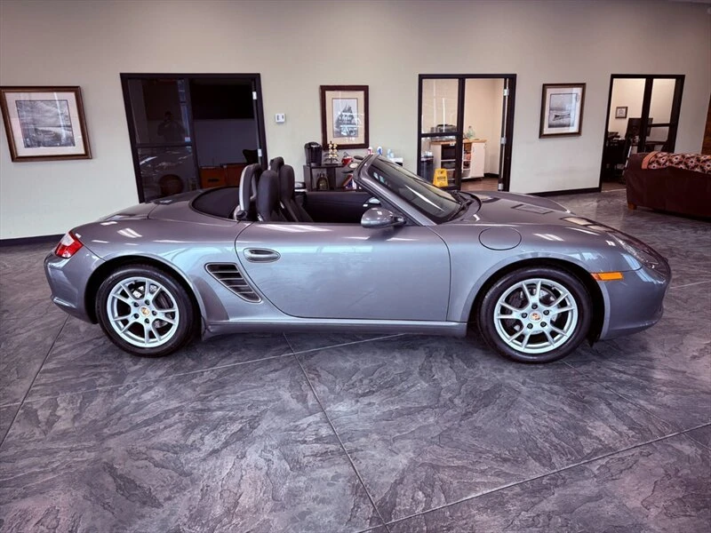 2007 Porsche 987 Boxster - Image 5 of 19