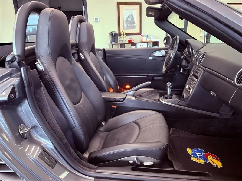 2007 Porsche 987 Boxster - Image 17 of 19