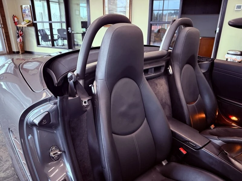 2007 Porsche 987 Boxster - Image 18 of 19