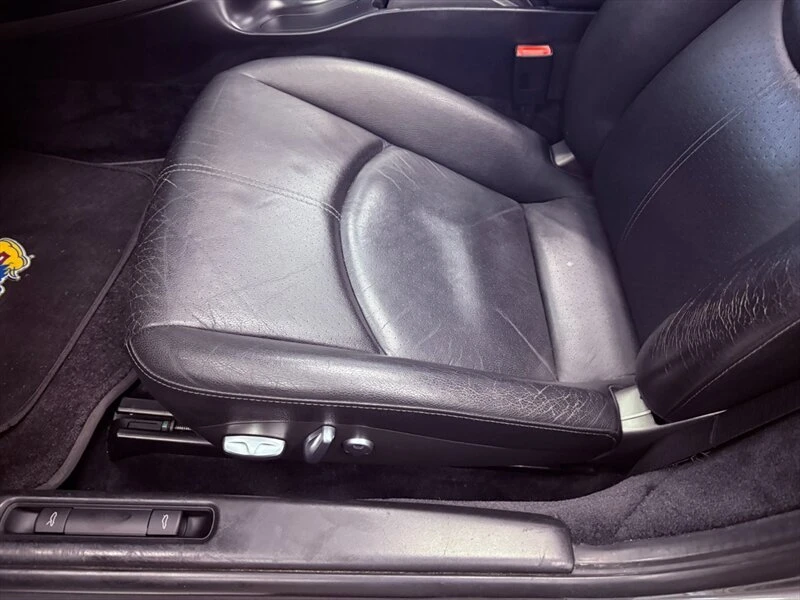2007 Porsche 987 Boxster - Image 15 of 19