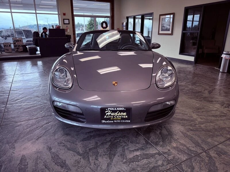 2007 Porsche 987 Boxster - Image 3 of 19