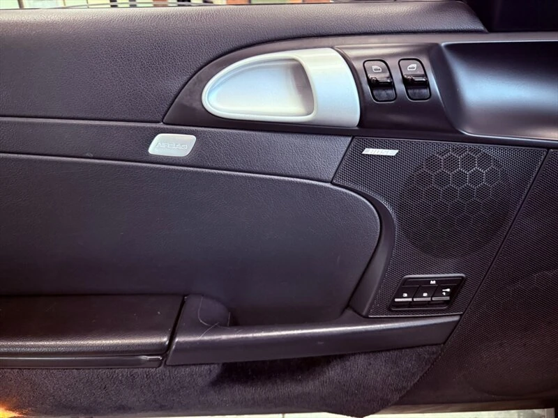 2007 Porsche 987 Boxster - Image 16 of 19