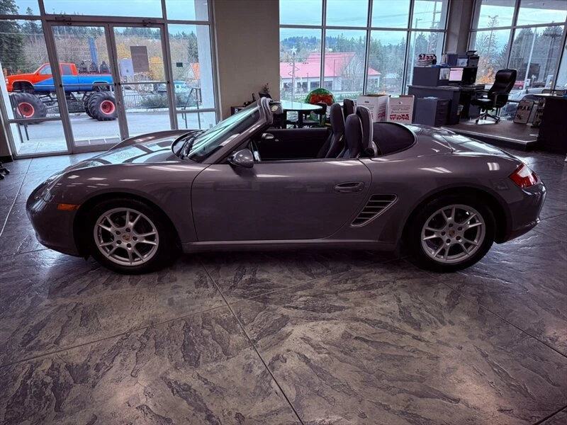2007 Porsche 987 Boxster - Image 9 of 19