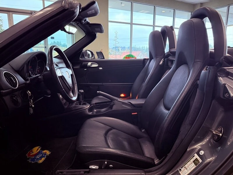 2007 Porsche 987 Boxster - Image 10 of 19