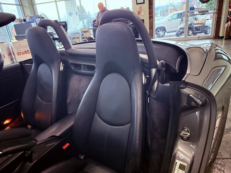 2007 Porsche 987 Boxster - Image 14 of 19
