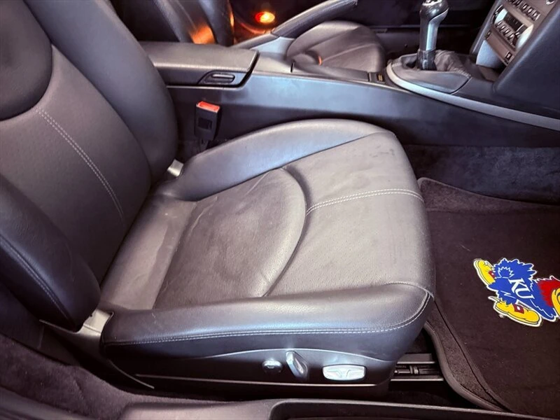 2007 Porsche 987 Boxster - Image 19 of 19