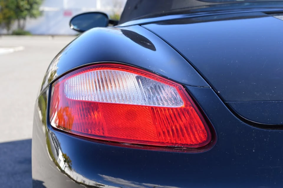 2007 Porsche 987 Boxster - Image 7 of 20