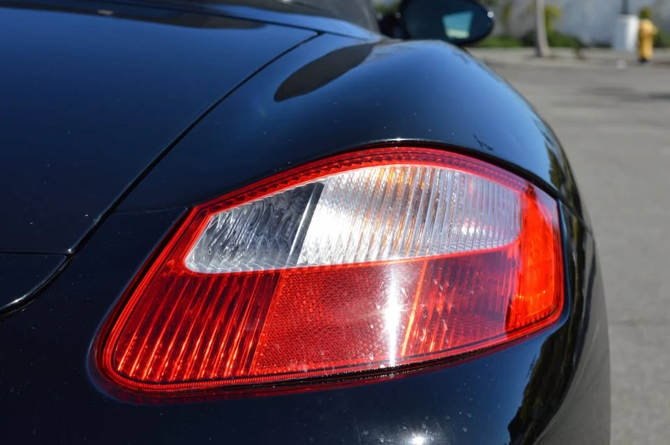 2007 Porsche 987 Boxster - Image 8 of 20