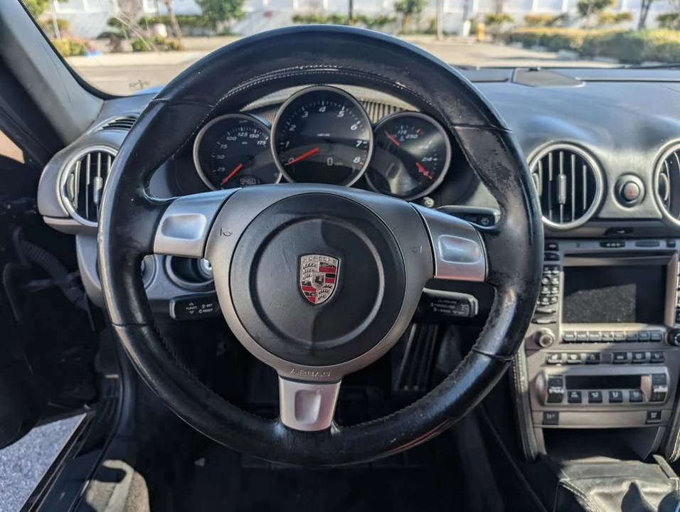 2007 Porsche 987 Boxster - Image 14 of 20